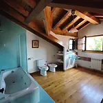 El Caballar Apartment *