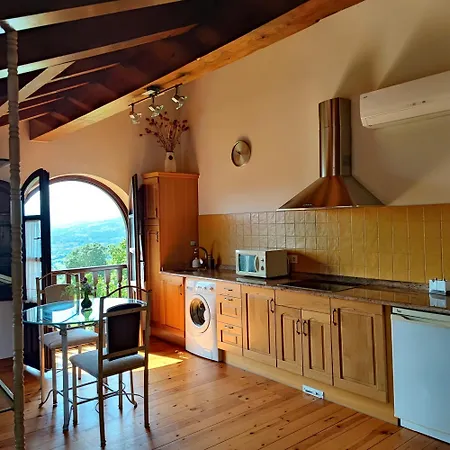 Apartamento El Caballar