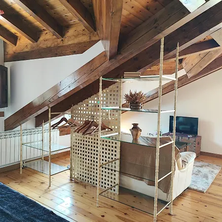 El Caballar Sandonana