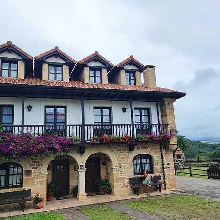 El Caballar * Sandonana