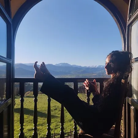 El Caballar * Sandonana