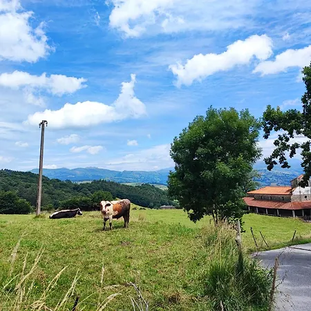 Apartment El Caballar Sandonana