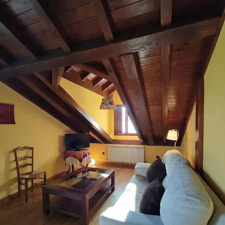 El Caballar Appartement Sandonana