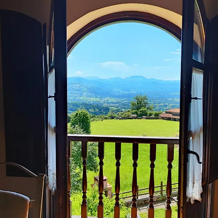 Appartement El Caballar