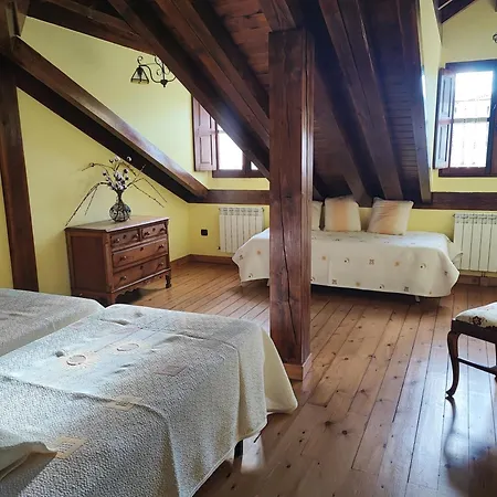 El Caballar Apartment Sandonana