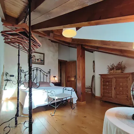 El Caballar Appartement