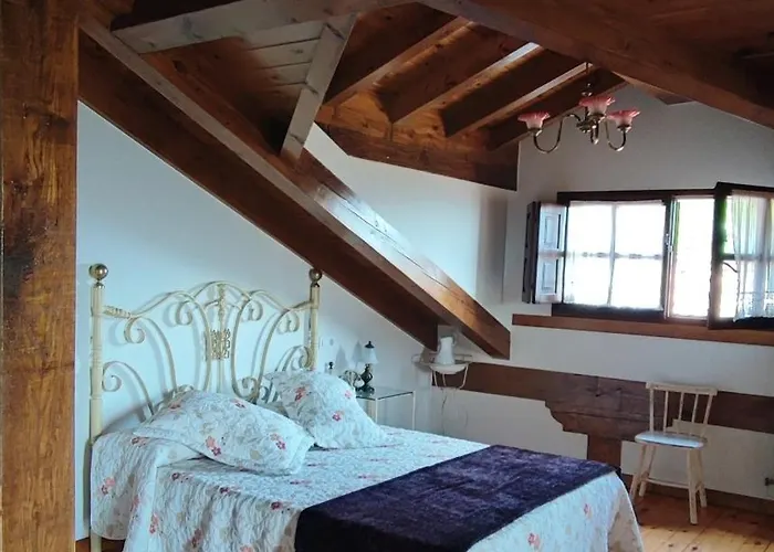 El Caballar Sandonana