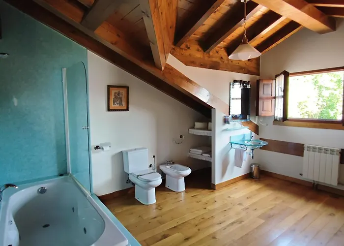 El Caballar Apartment *