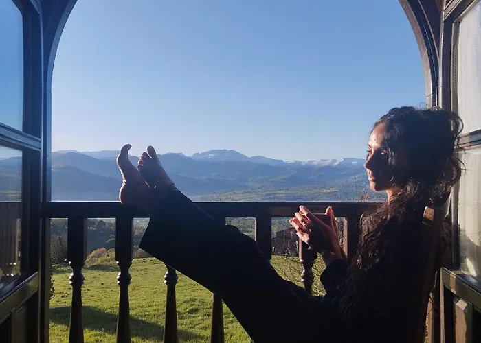 El Caballar * Sandonana