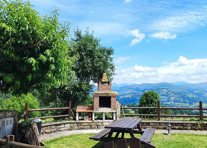 Apartment El Caballar Sandonana