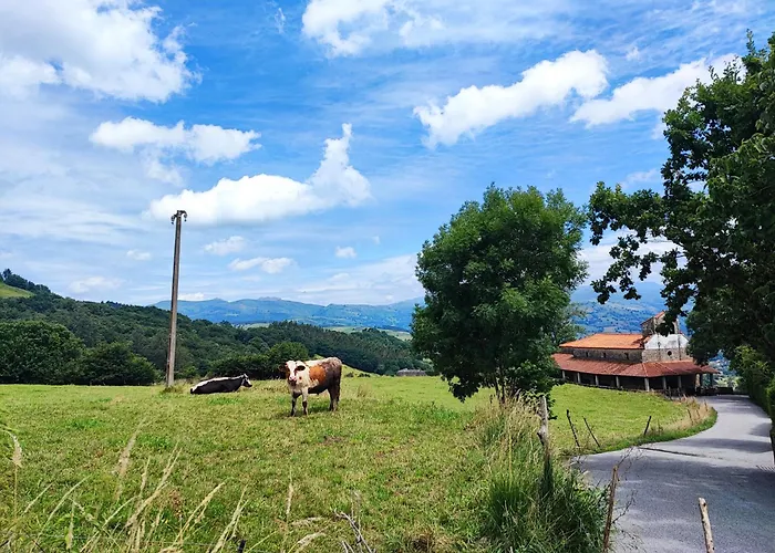 Apartment El Caballar Sandonana
