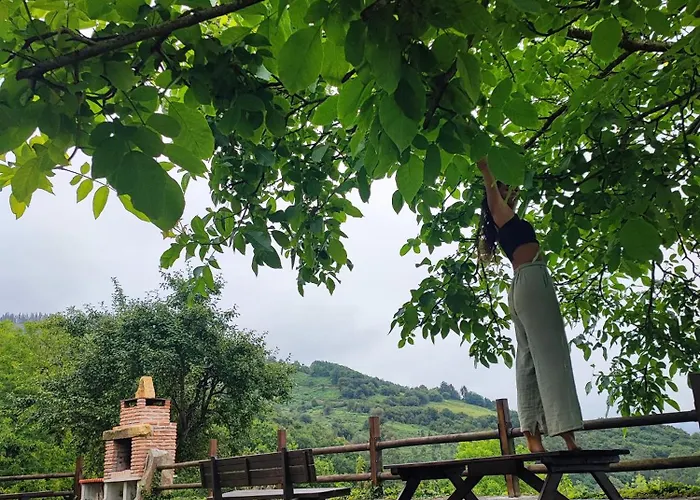 El Caballar Sandonana