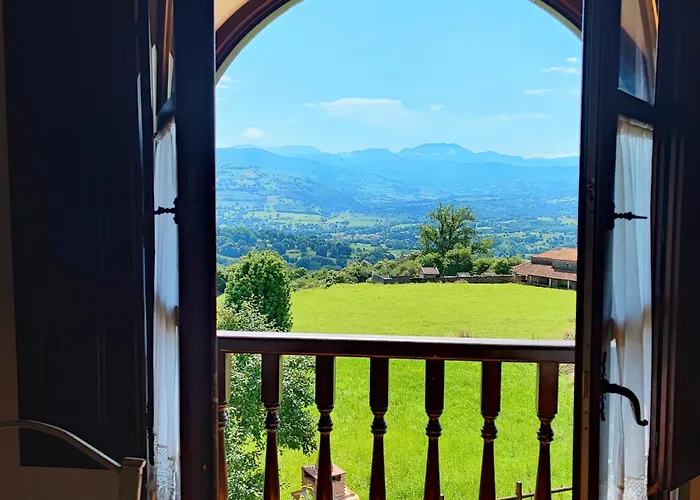 Apartment El Caballar