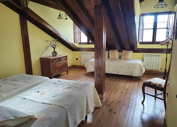 El Caballar Apartment Sandonana