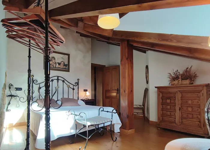 El Caballar Apartment