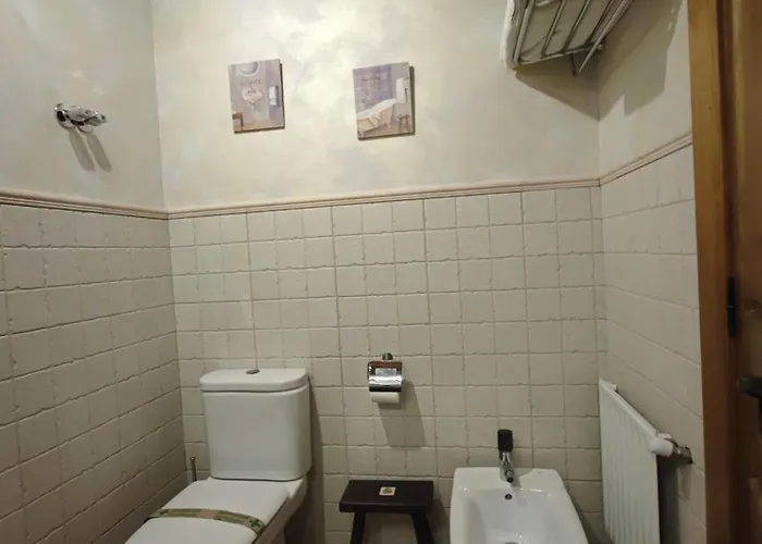 El Caballar * Sandonana