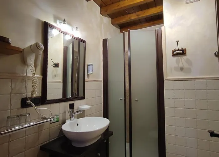 El Caballar Sandonana